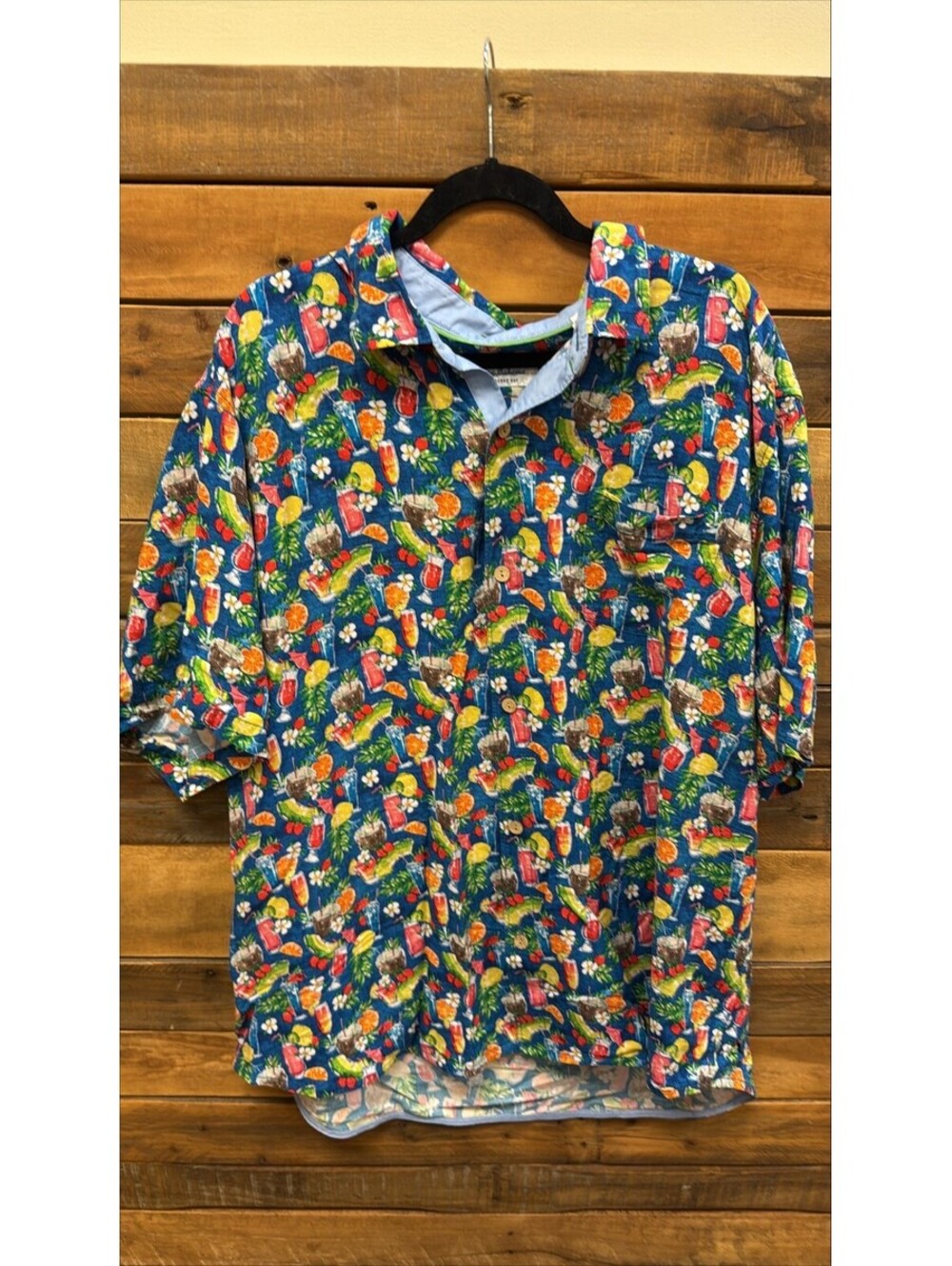 Tommy Bahama Men’s Shirt